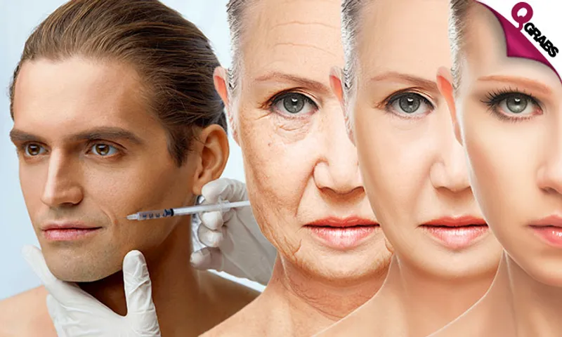 Skin Boosters, Botox, Fillers & More!